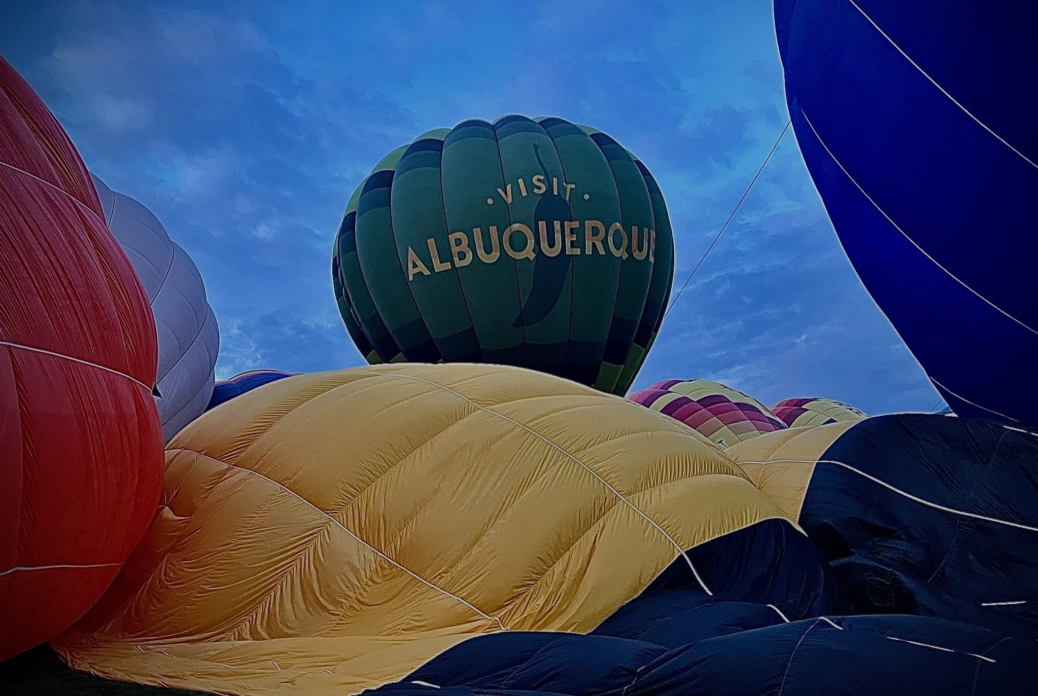Visit Albuquerque